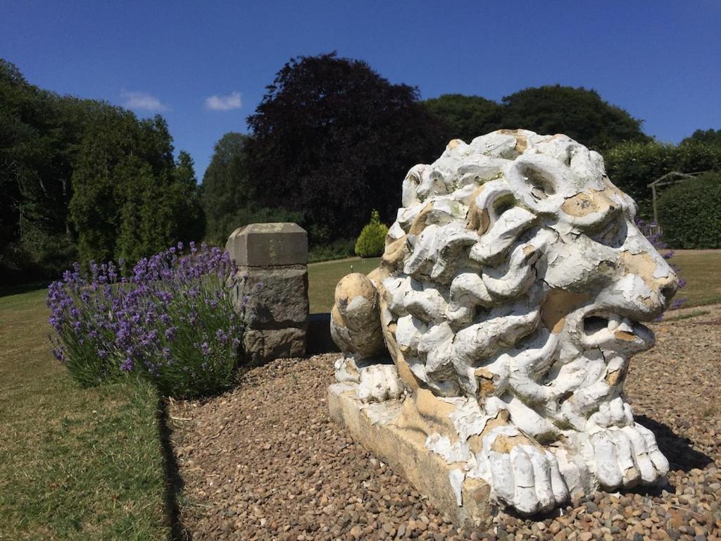 The Wrea Head Hall Country House Hotel & Restaurant Scarborough Kültér fotó