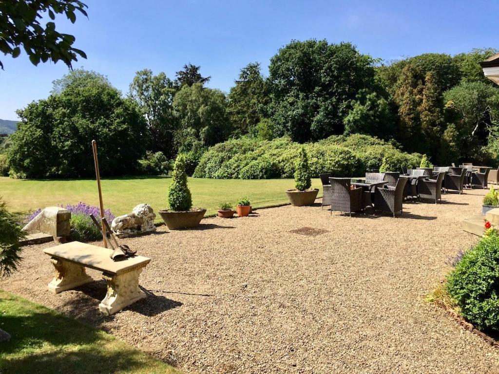 The Wrea Head Hall Country House Hotel & Restaurant Scarborough Kültér fotó