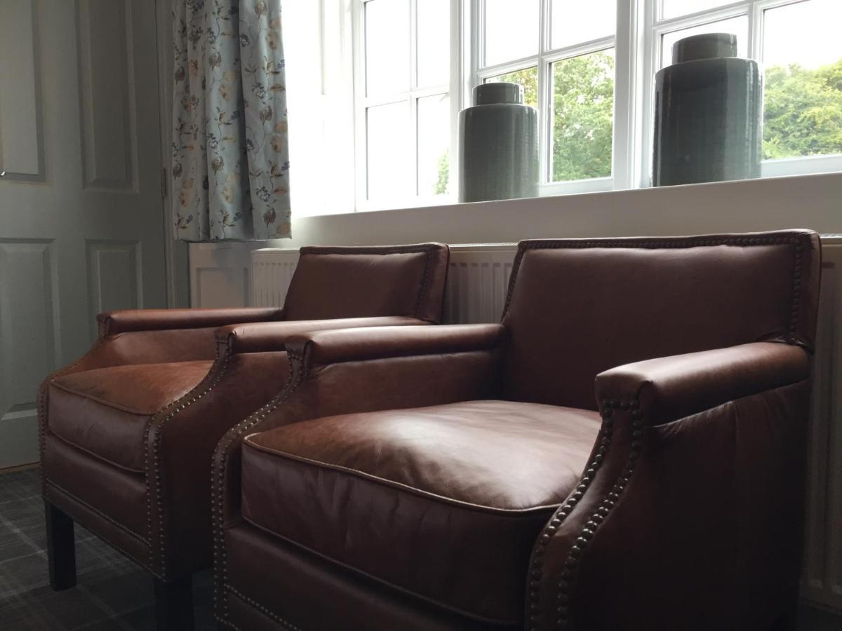 The Wrea Head Hall Country House Hotel & Restaurant Scarborough Kültér fotó