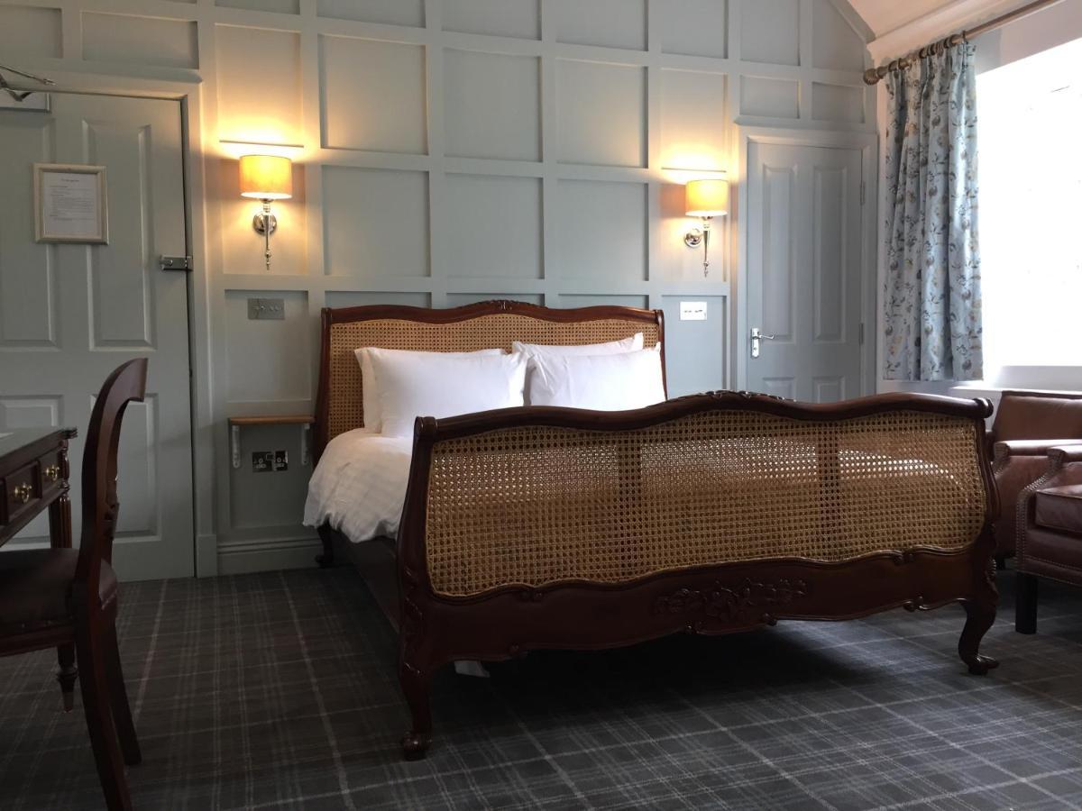 The Wrea Head Hall Country House Hotel & Restaurant Scarborough Kültér fotó