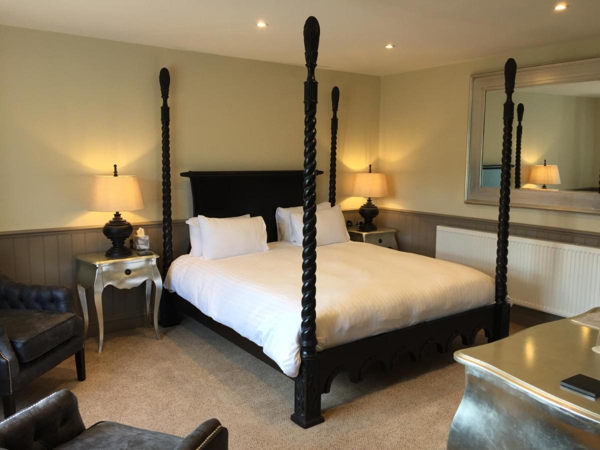 The Wrea Head Hall Country House Hotel & Restaurant Scarborough Kültér fotó