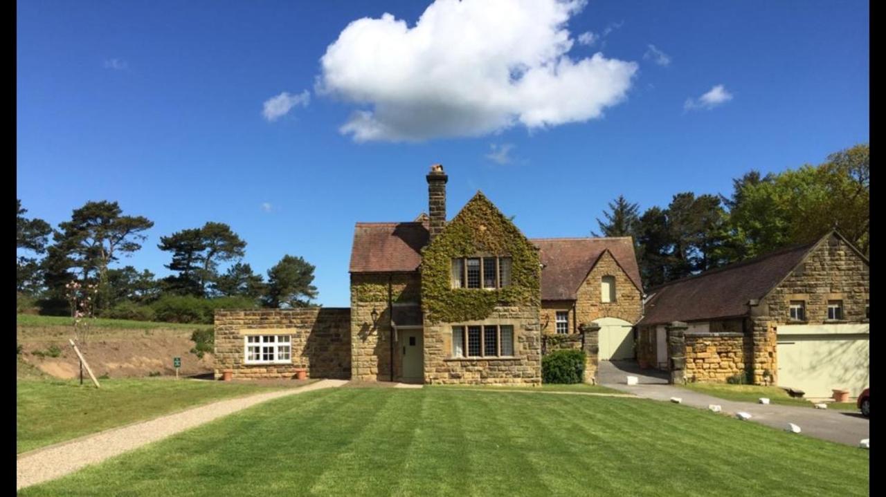 The Wrea Head Hall Country House Hotel & Restaurant Scarborough Kültér fotó