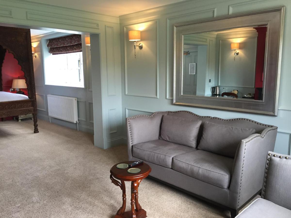 The Wrea Head Hall Country House Hotel & Restaurant Scarborough Kültér fotó