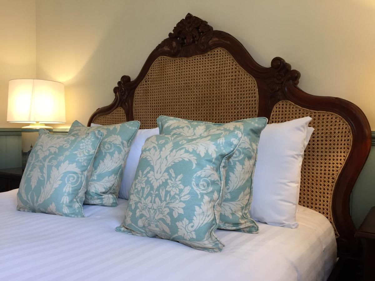 The Wrea Head Hall Country House Hotel & Restaurant Scarborough Kültér fotó