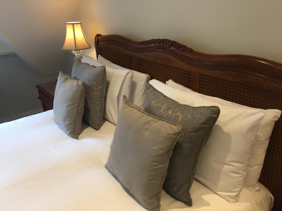 The Wrea Head Hall Country House Hotel & Restaurant Scarborough Kültér fotó