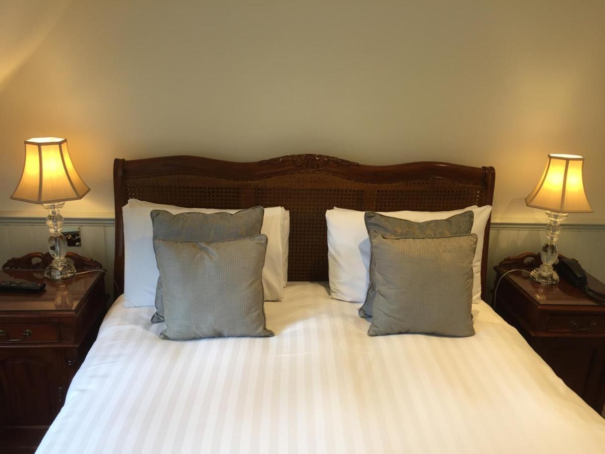 The Wrea Head Hall Country House Hotel & Restaurant Scarborough Kültér fotó