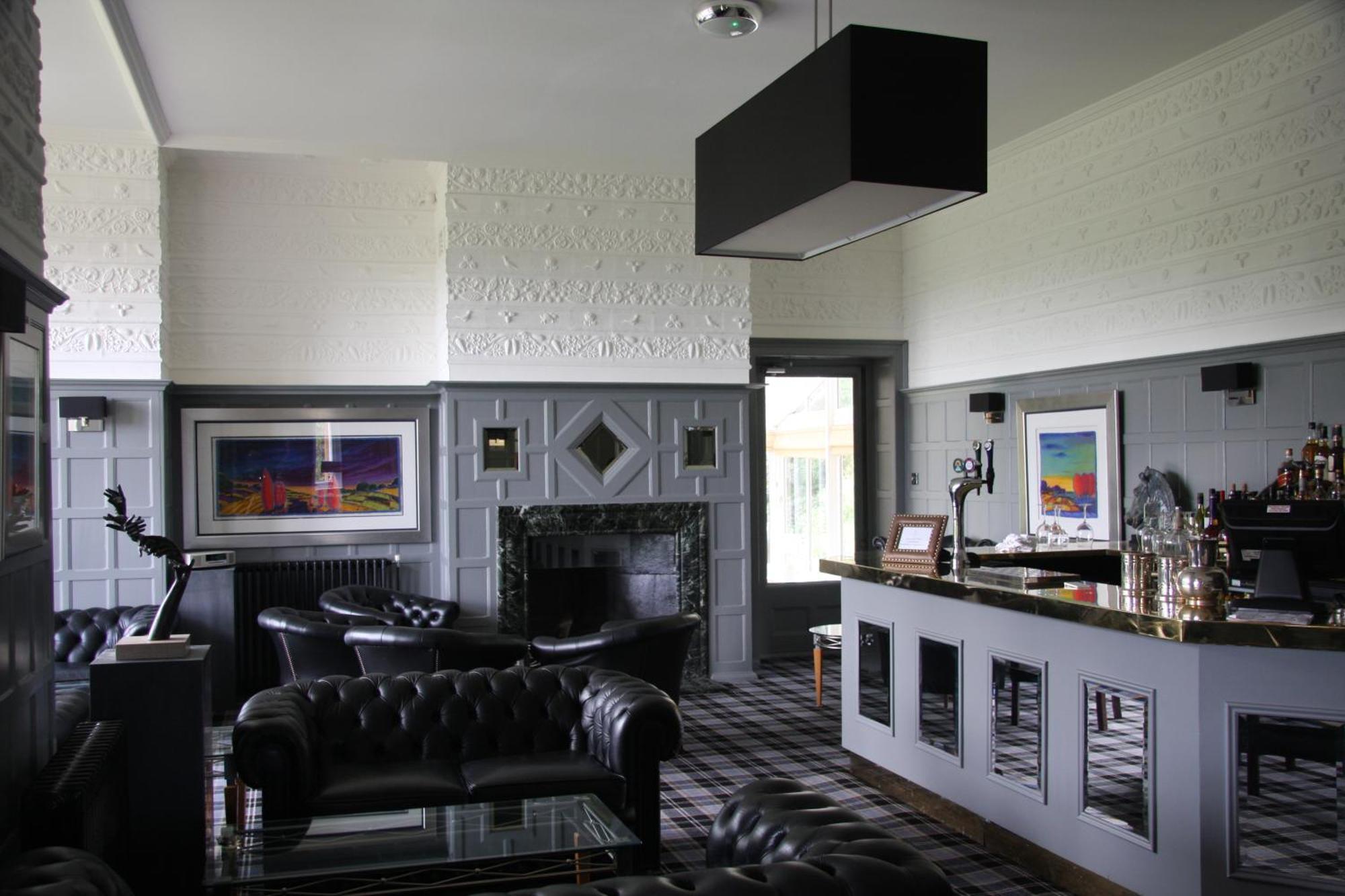 The Wrea Head Hall Country House Hotel & Restaurant Scarborough Kültér fotó
