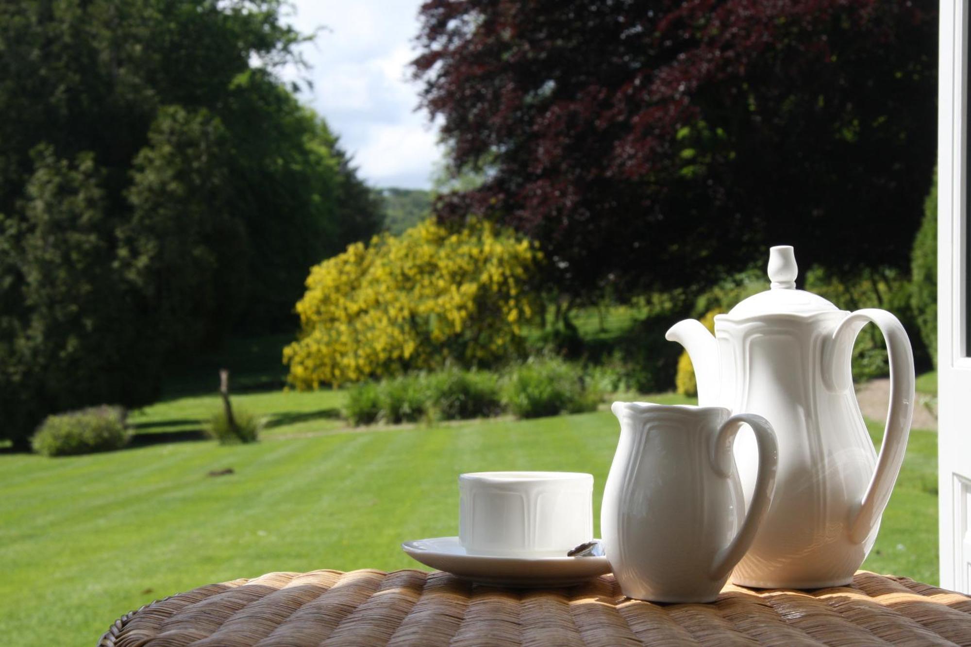 The Wrea Head Hall Country House Hotel & Restaurant Scarborough Kültér fotó