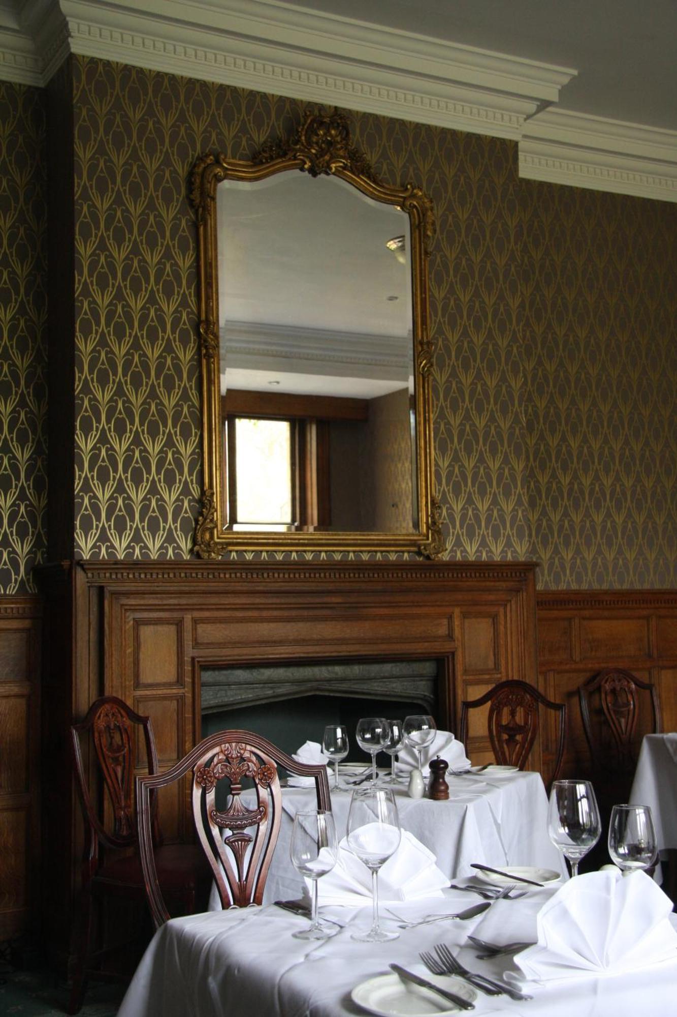 The Wrea Head Hall Country House Hotel & Restaurant Scarborough Kültér fotó