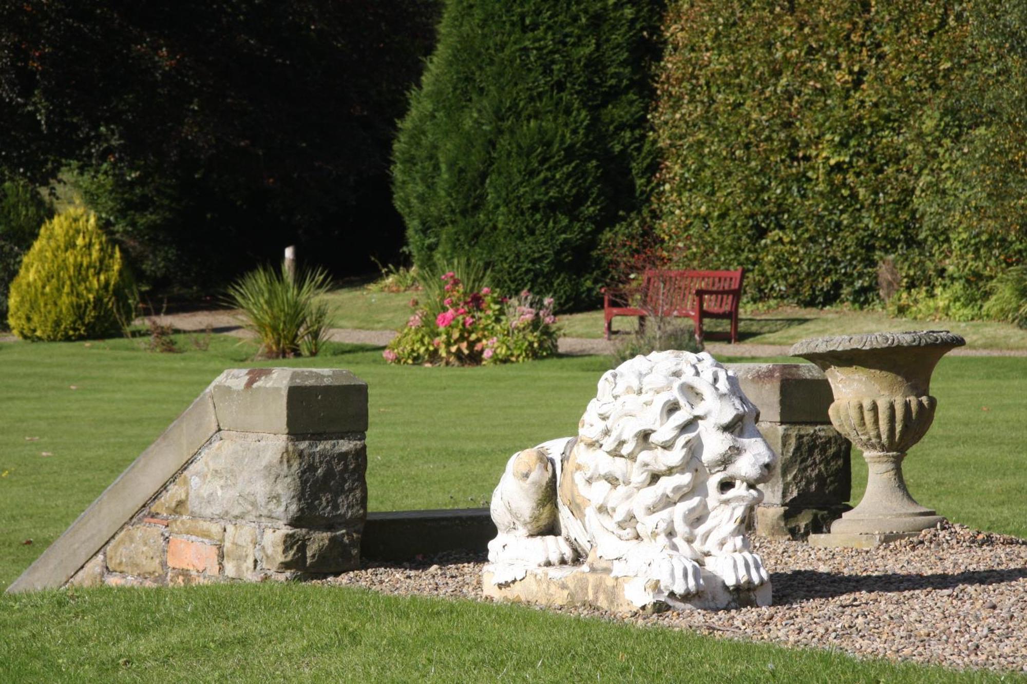 The Wrea Head Hall Country House Hotel & Restaurant Scarborough Kültér fotó