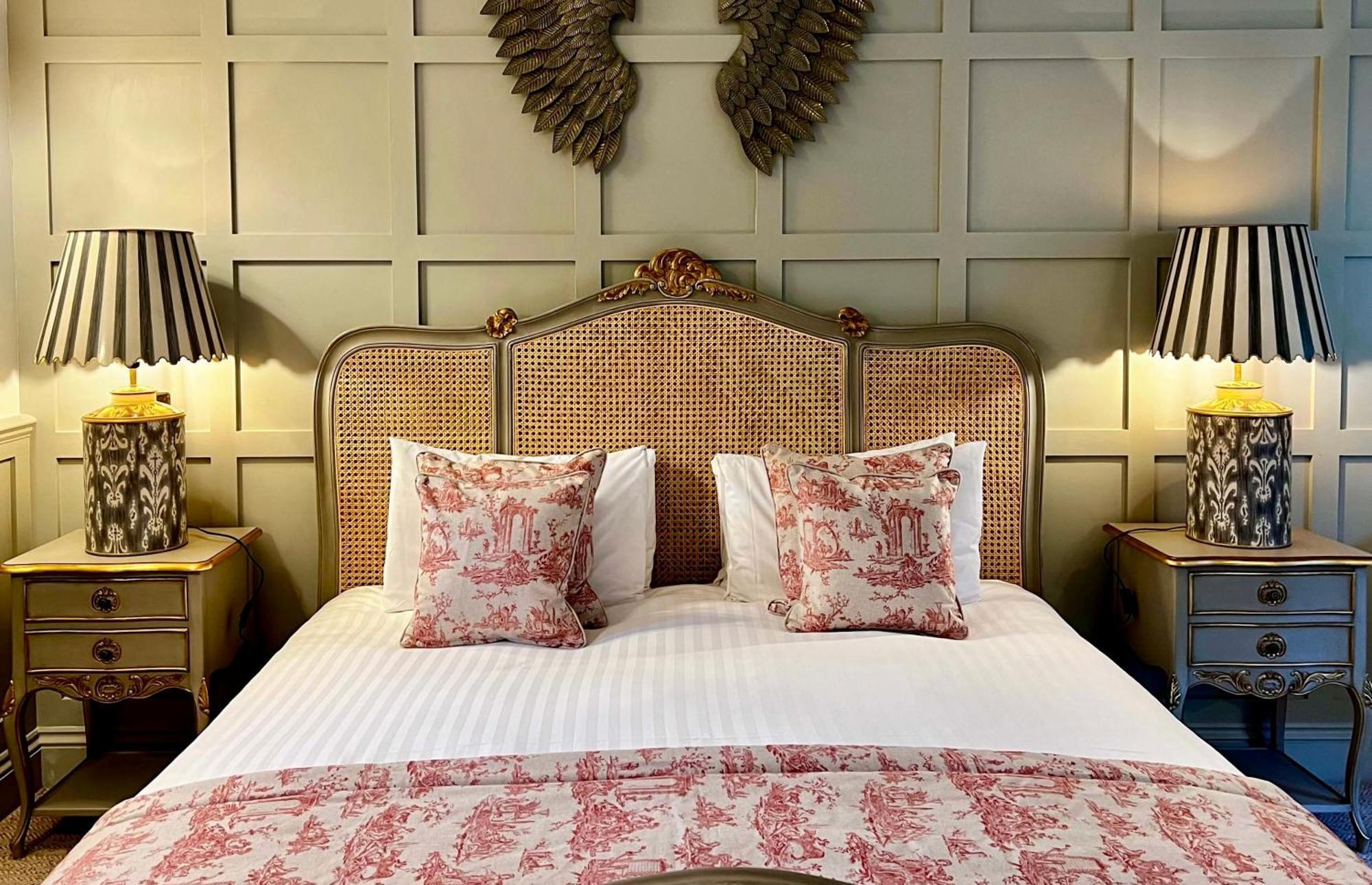 The Wrea Head Hall Country House Hotel & Restaurant Scarborough Kültér fotó