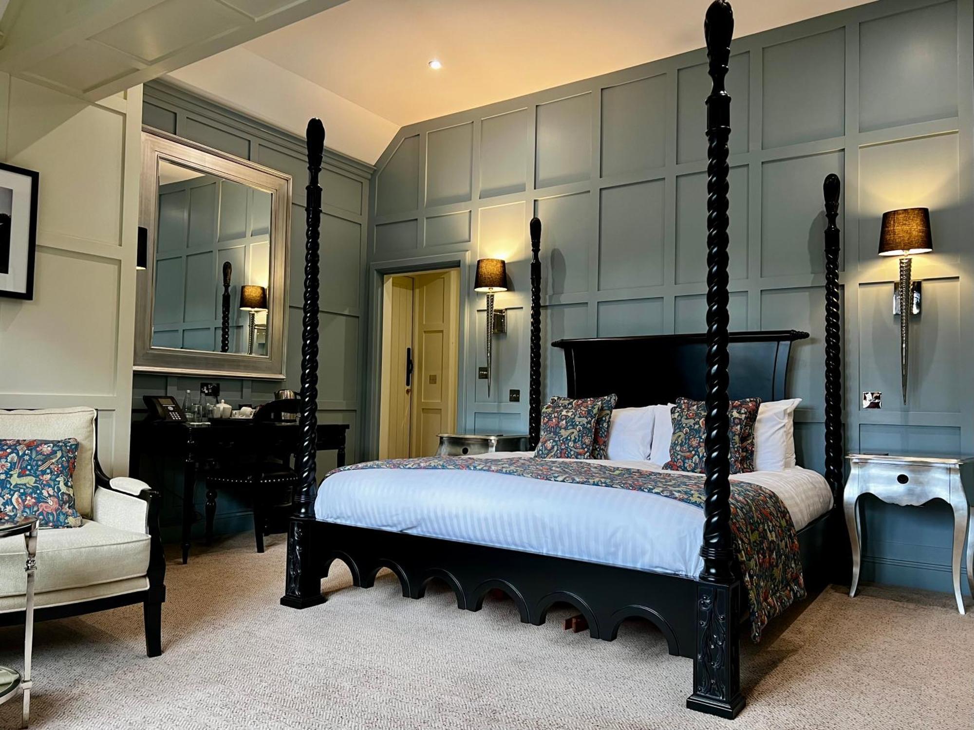 The Wrea Head Hall Country House Hotel & Restaurant Scarborough Kültér fotó