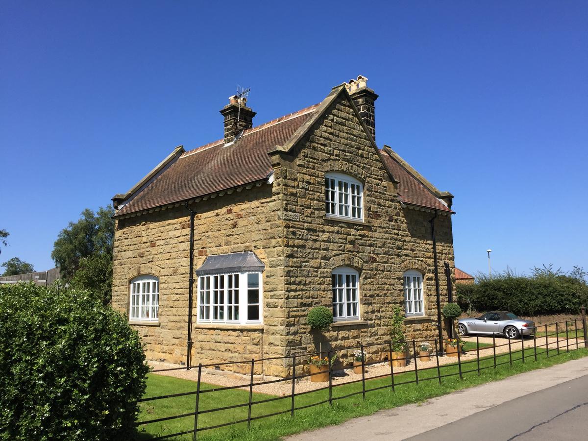 The Wrea Head Hall Country House Hotel & Restaurant Scarborough Kültér fotó