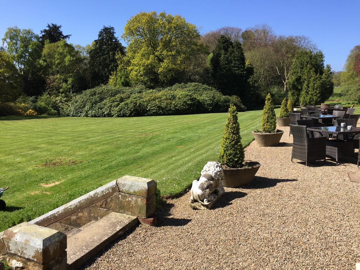 The Wrea Head Hall Country House Hotel & Restaurant Scarborough Kültér fotó