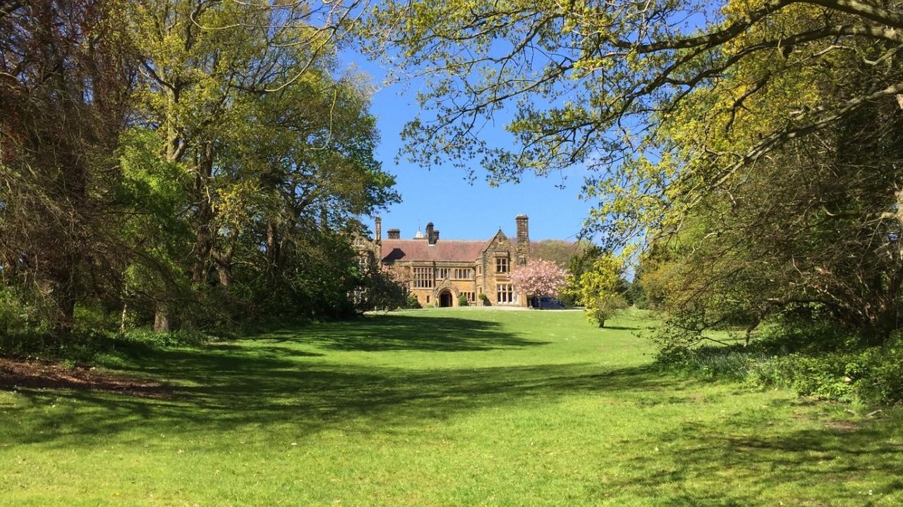 The Wrea Head Hall Country House Hotel & Restaurant Scarborough Kültér fotó