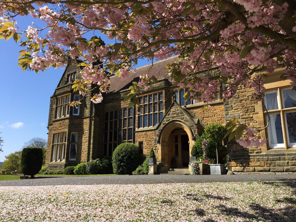 The Wrea Head Hall Country House Hotel & Restaurant Scarborough Kültér fotó