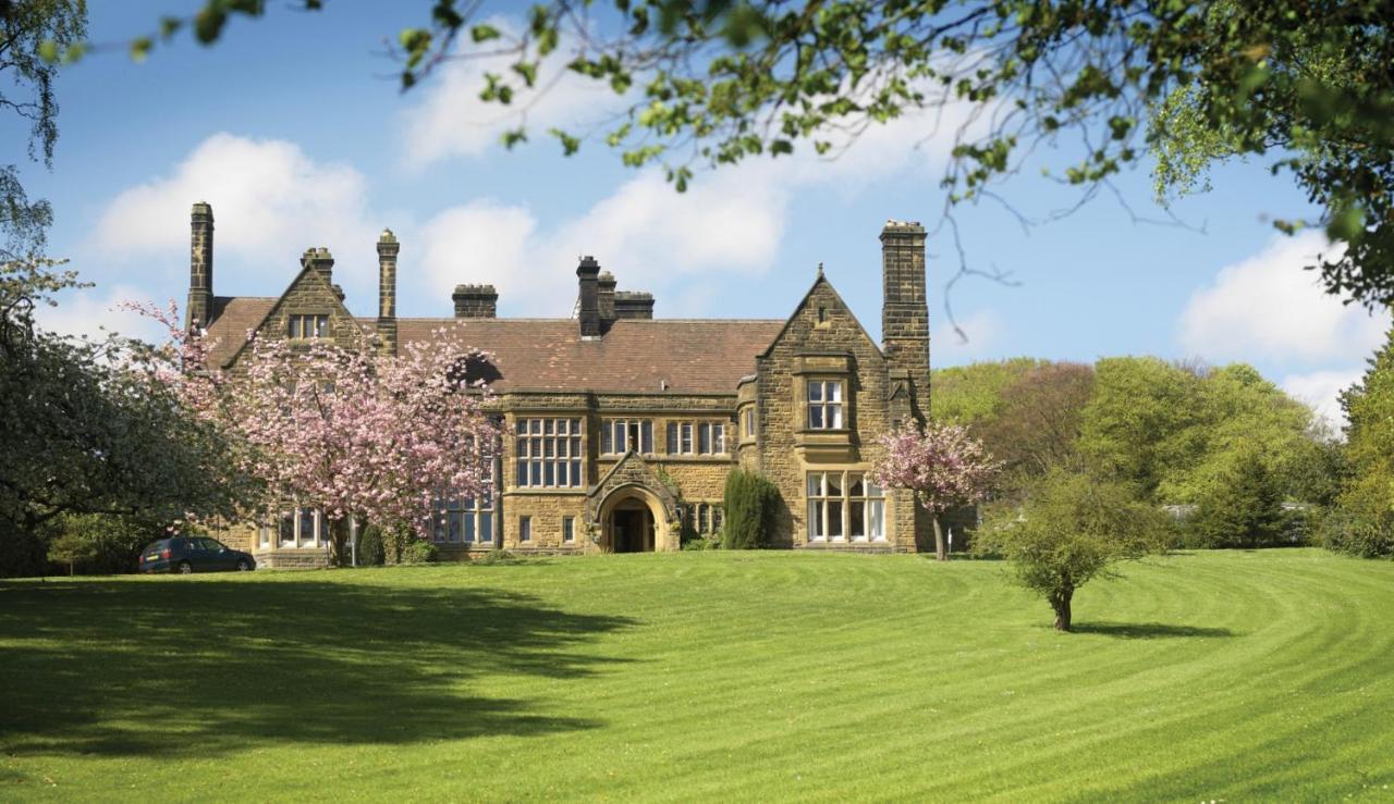 The Wrea Head Hall Country House Hotel & Restaurant Scarborough Kültér fotó