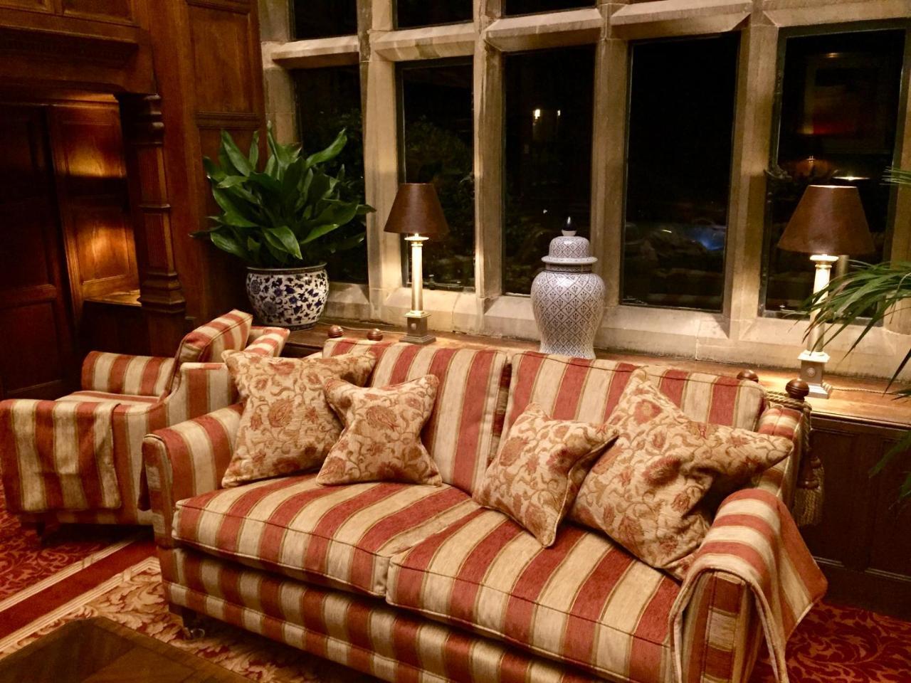 The Wrea Head Hall Country House Hotel & Restaurant Scarborough Kültér fotó