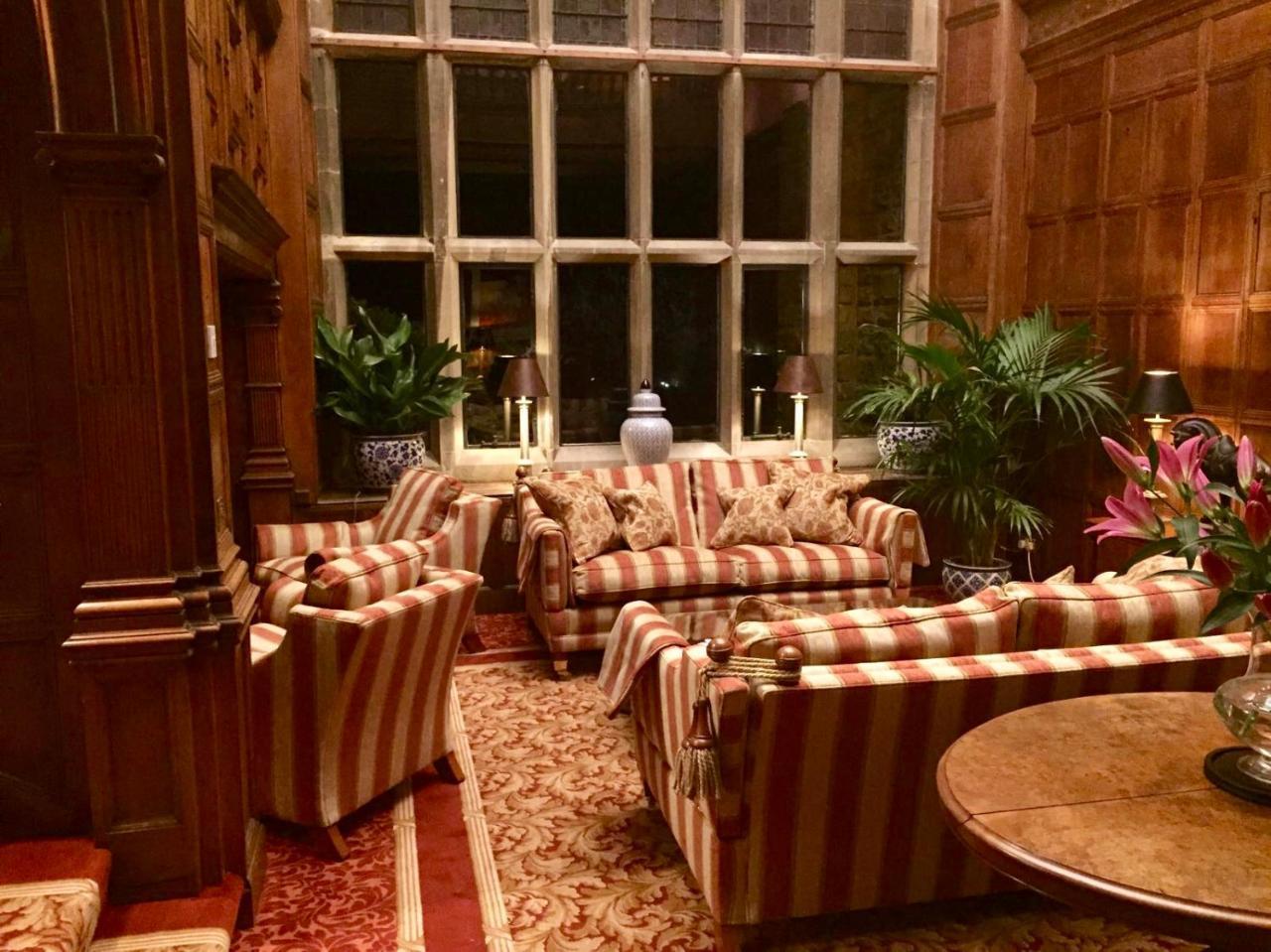 The Wrea Head Hall Country House Hotel & Restaurant Scarborough Kültér fotó
