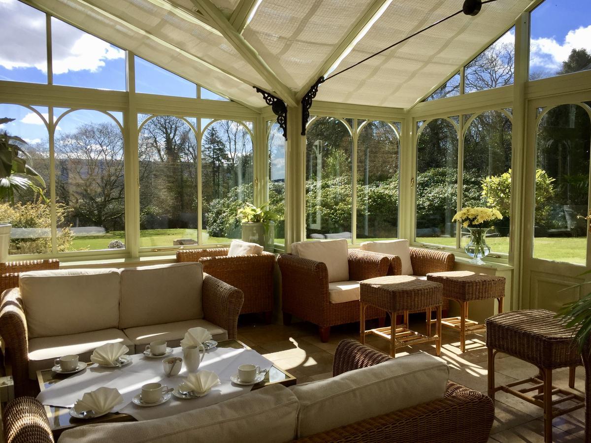 The Wrea Head Hall Country House Hotel & Restaurant Scarborough Kültér fotó