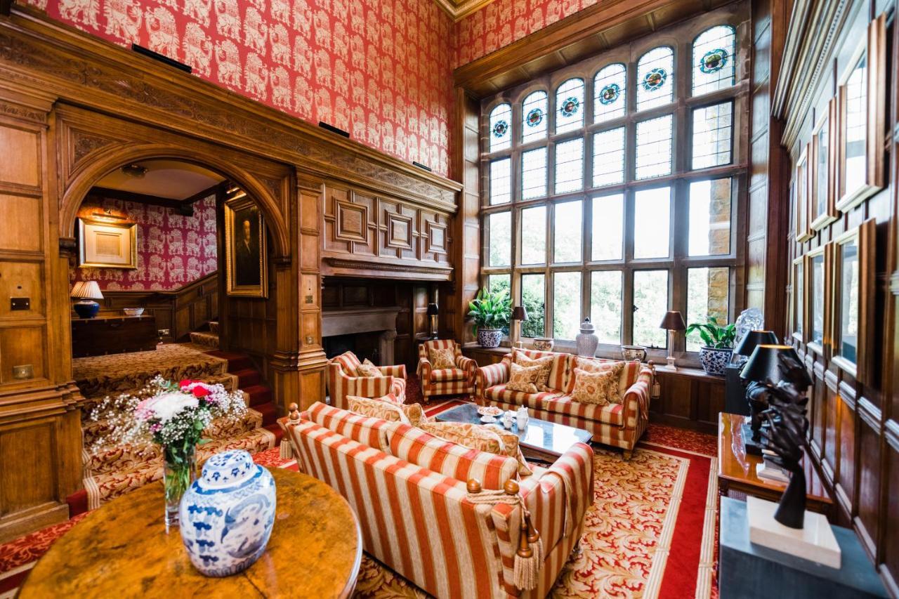 The Wrea Head Hall Country House Hotel & Restaurant Scarborough Kültér fotó