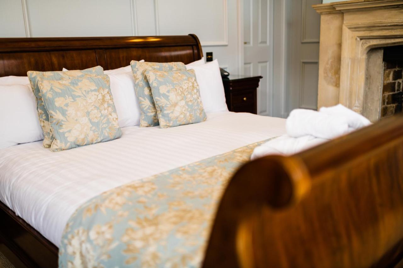 The Wrea Head Hall Country House Hotel & Restaurant Scarborough Kültér fotó